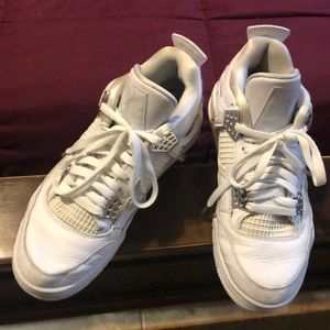 8 1/2 men’s Air Jordan’s